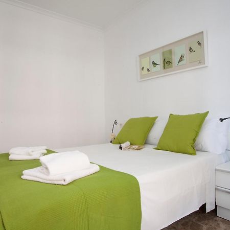 Singular Apartments Candela III Valencia Ngoại thất bức ảnh