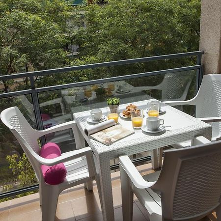 Singular Apartments Candela III Valencia Ngoại thất bức ảnh