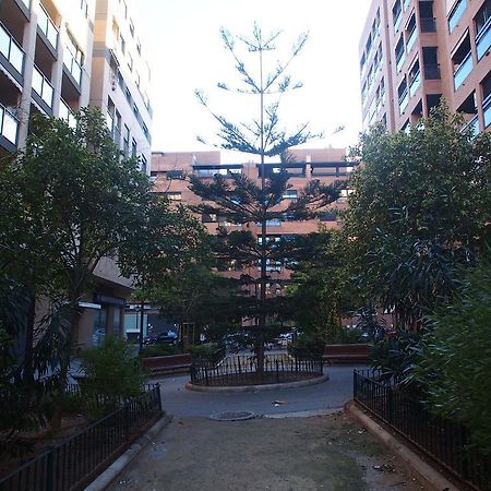 Singular Apartments Candela III Valencia Ngoại thất bức ảnh