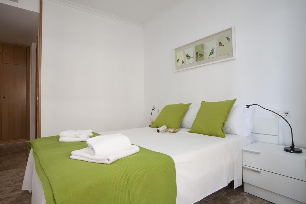 Singular Apartments Candela III Valencia Ngoại thất bức ảnh