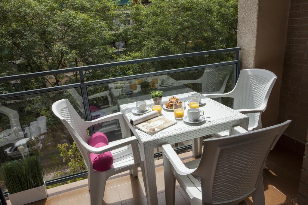 Singular Apartments Candela III Valencia Ngoại thất bức ảnh