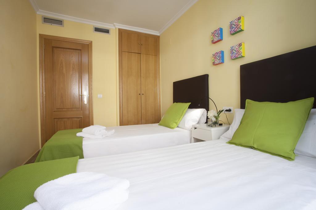 Singular Apartments Candela III Valencia Ngoại thất bức ảnh