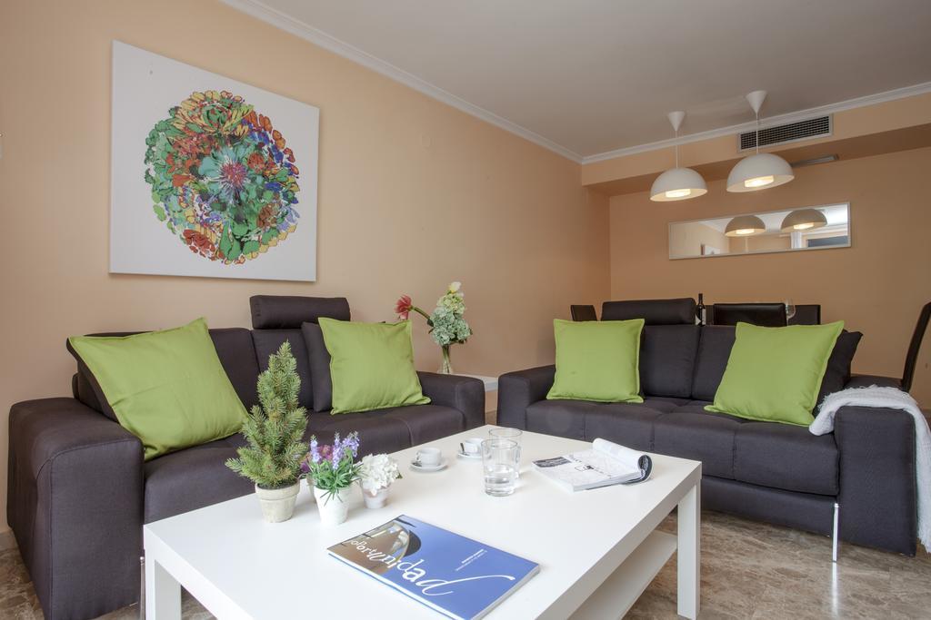 Singular Apartments Candela III Valencia Phòng bức ảnh