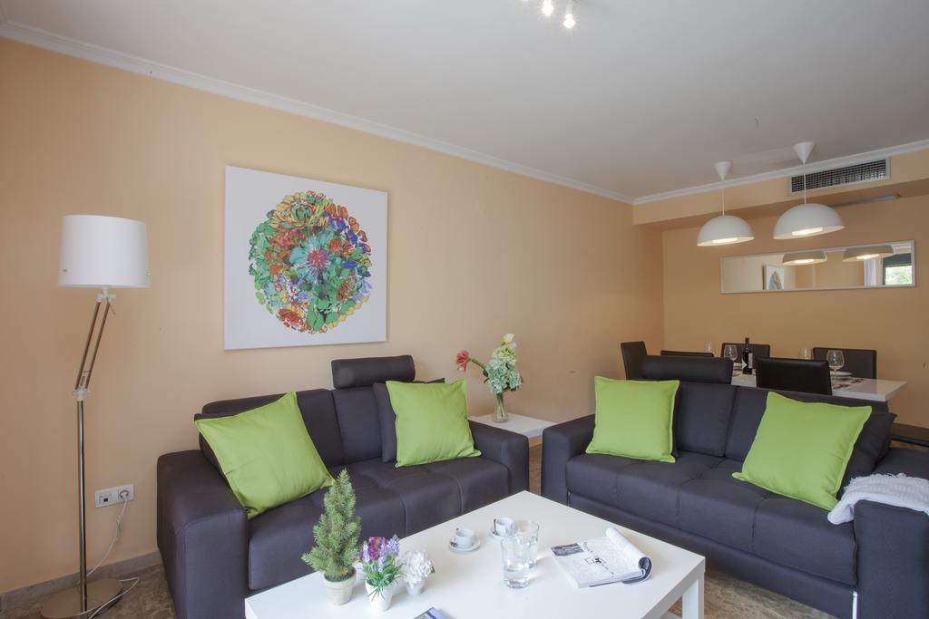 Singular Apartments Candela III Valencia Ngoại thất bức ảnh