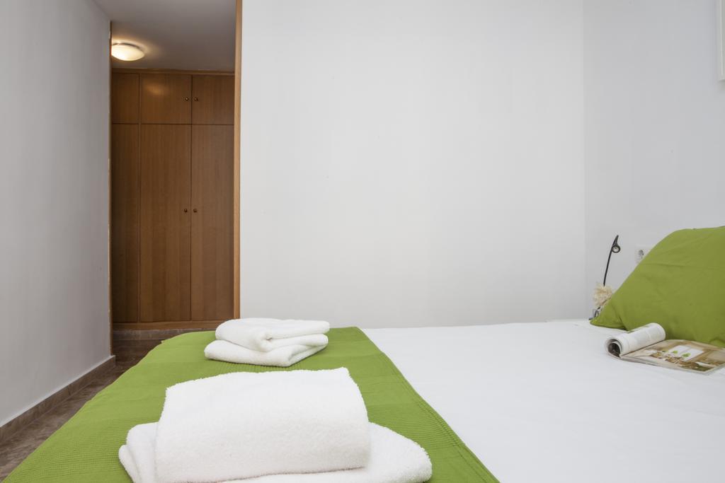 Singular Apartments Candela III Valencia Ngoại thất bức ảnh