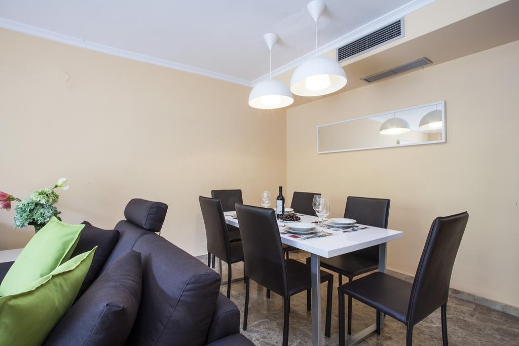 Singular Apartments Candela III Valencia Ngoại thất bức ảnh