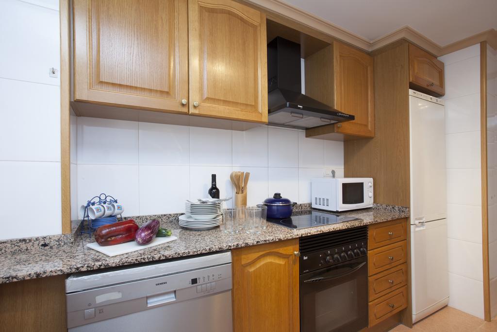 Singular Apartments Candela III Valencia Phòng bức ảnh