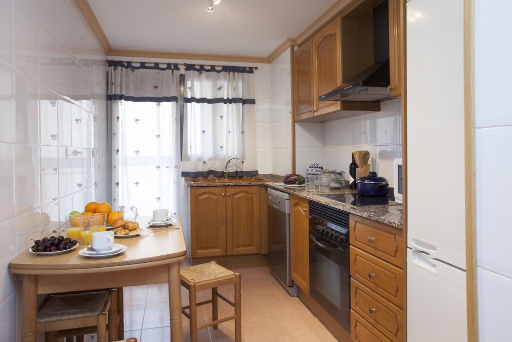 Singular Apartments Candela III Valencia Phòng bức ảnh