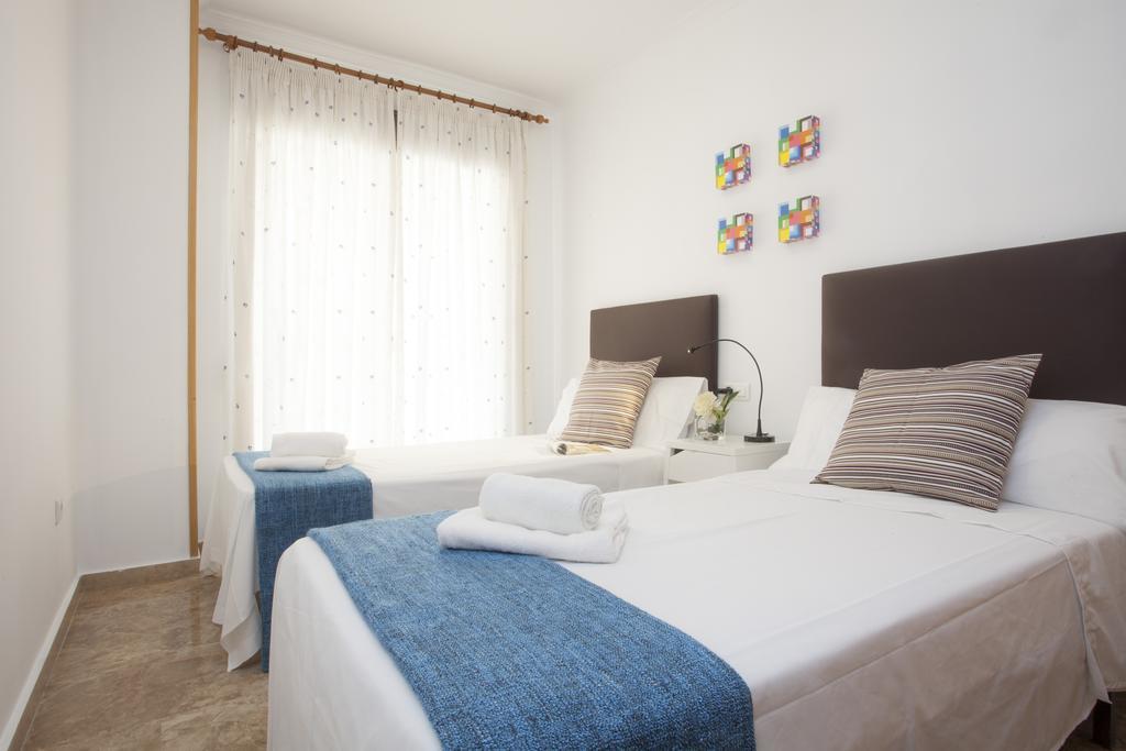 Singular Apartments Candela III Valencia Ngoại thất bức ảnh