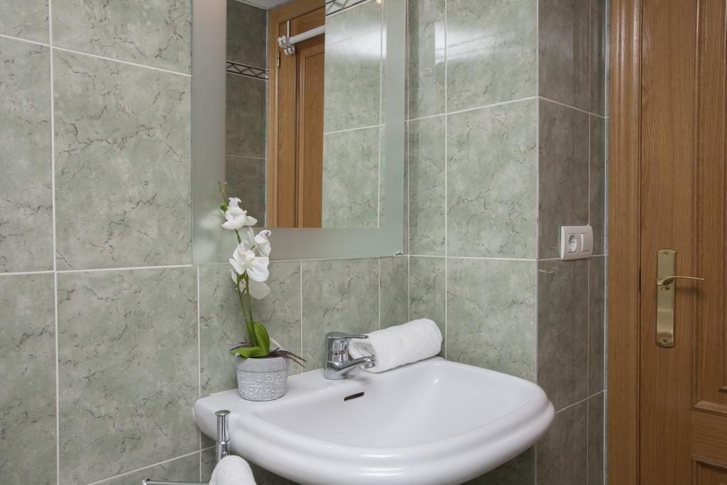 Singular Apartments Candela III Valencia Phòng bức ảnh