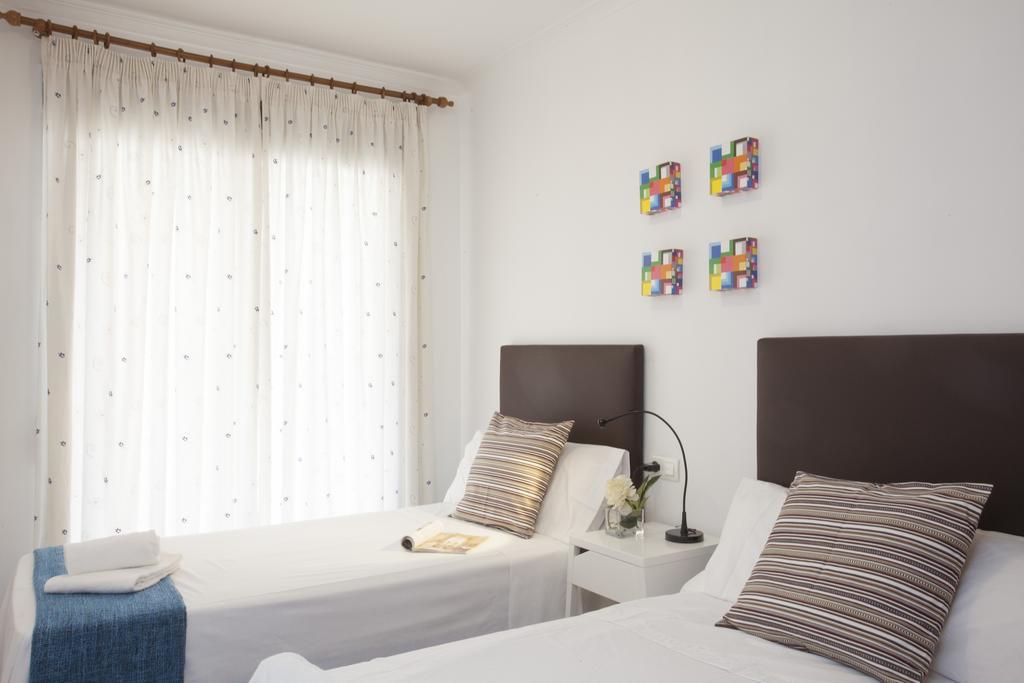 Singular Apartments Candela III Valencia Phòng bức ảnh