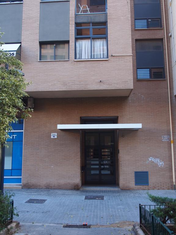 Singular Apartments Candela III Valencia Ngoại thất bức ảnh